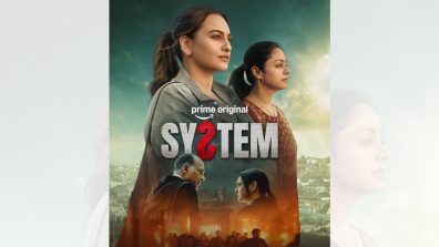 Prime Video’s ‘System’ Starring Sonakshi Sinha and Jyotika Emerges as a Strong Women-Led Success Story, Director Ashwiny Iyer Tiwari Shares Heartfelt Gratitude Post
