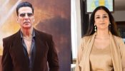 Priyadarshan Breaks Silence, Denies Dispute Buzz Between Akshay Kumar And Tabu Over Bhooth Bangla 996130