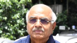 Producer R B Choudary Dies: Rajinikanth, Chiranjeevi & Others Pay Tribute; Check Last Rites Details
