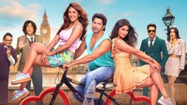Producer Ramesh Taurani, Tips and Team Hai Jawani Toh Ishq Hona Hai break silence over malignant allegations made by Vashu Bhagnani