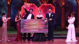 Pyaar Wins Over Paisa: Gullu aka Kushal Tanwar & Kaira Anu Crowned Winners of MTV Splitsvilla X6 - Pyaar Ya Paisa