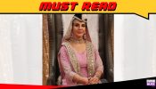 Qawwalis bring so much soul, emotion, and drama together: Anita Raaj On Yeh Rishta Kya Kehlata Hai’s recent track
