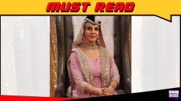 Qawwalis bring so much soul, emotion, and drama together: Anita Raaj On Yeh Rishta Kya Kehlata Hai’s recent track