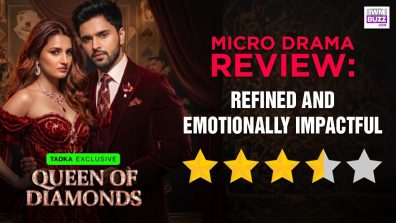 Queen of Diamonds Micro Drama Review (JioHotstar Tadka): Refined and emotionally impactful