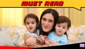 Radhya and Raditya have filled our lives with double the love: Pankhuri Awasthy Rode on Mother’s Day