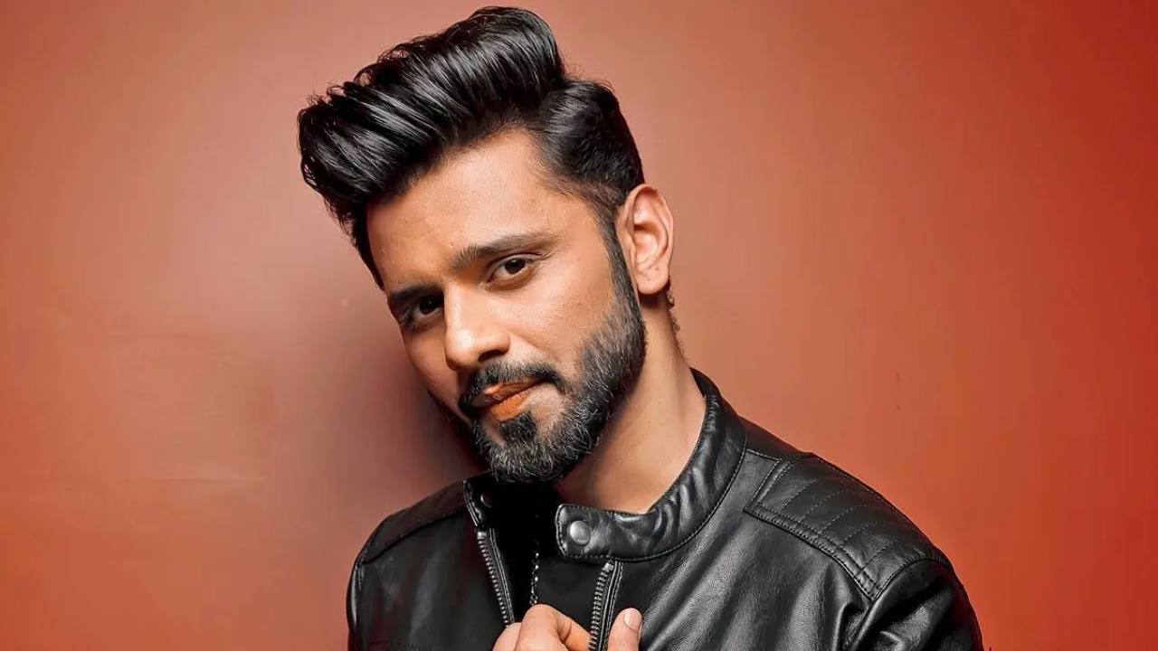 Rahul Vaidya Takes A Dig At Trolls Targetting Alia Bhatt Says, 'She Needs No Validation From Instagram Comments' 997251
