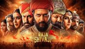 Raja Shivaji Box Office Collection Day 10: Riteish Deshmukh's Film Collects 6.80 Cr On 2nd Sunday 996810