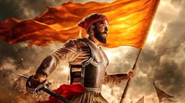 Raja Shivaji Box Office Collection Day 11: Riteish Deshmukh's Film Performs Well On 2nd Monday, Earns 2.40 Cr