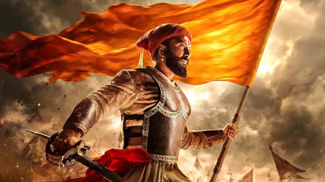 Raja Shivaji Box Office Collection Day 11: Riteish Deshmukh's Film Performs Well On 2nd Monday, Earns 2.40 Cr 996902
