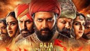 Raja Shivaji Box Office Collection Day 12: Riteish Deshmukh's Film Performs Well, Total Nears 75 Cr 997010