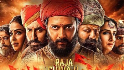 Raja Shivaji Box Office Collection Day 12: Riteish Deshmukh’s Film Performs Well, Total Nears 75 Cr