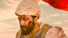 Raja Shivaji Box Office Collection Day 14: Riteish Deshmukh's Historical Drama Surpasses 90 Cr In Two Weeks