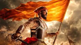 Raja Shivaji Box Office Collection Day 25: Film Crosses ₹113 Cr Worldwide