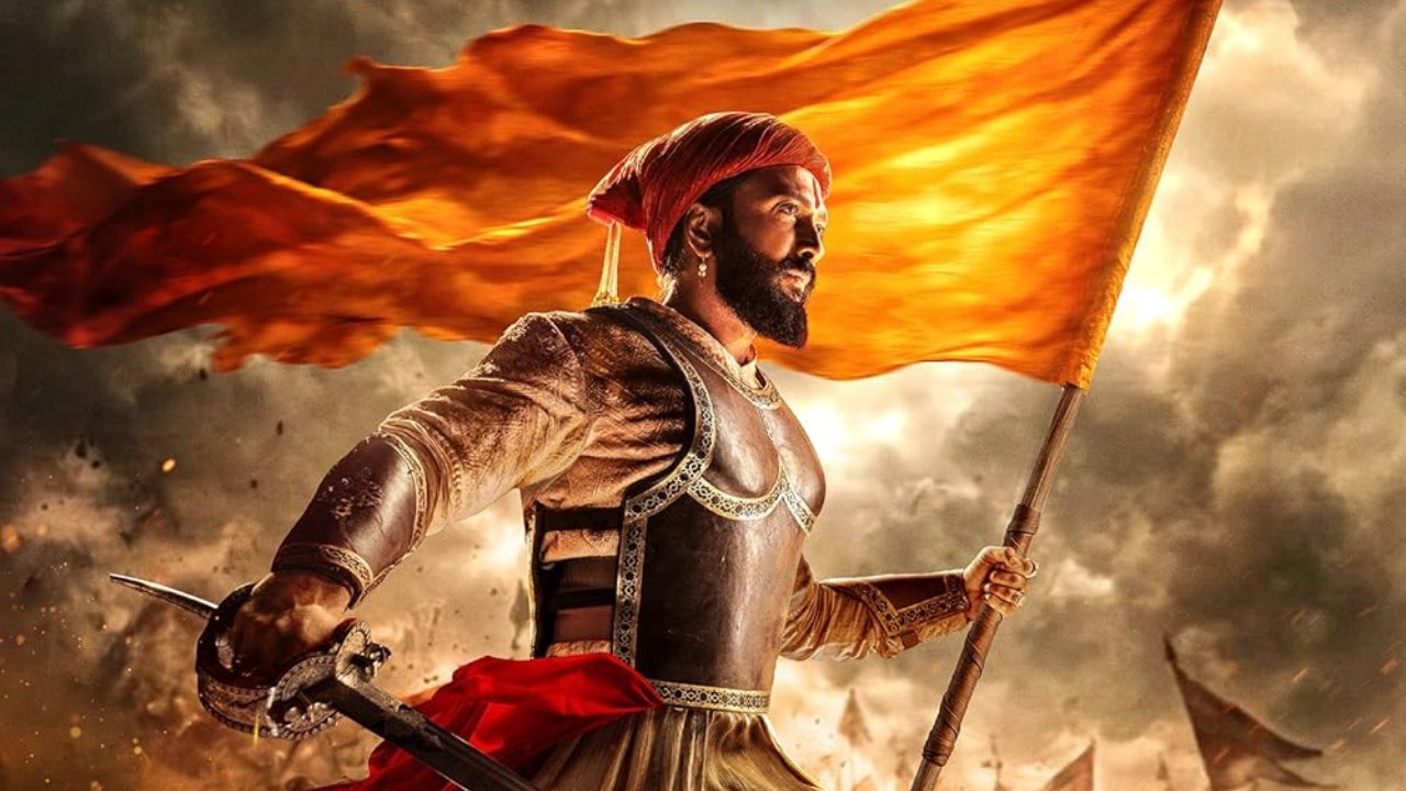 Raja Shivaji Box Office Collection Day 25: Film Crosses ₹113 Cr Worldwide 998508