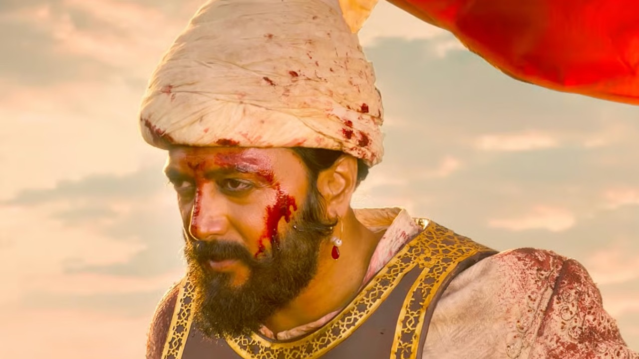Raja Shivaji Box Office Collection Day 27: Riteish Deshmukh Starrer Nears ₹115 Crore Worldwide 998657
