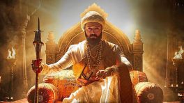 Raja Shivaji Box Office Collection Day 4: Riteish Deshmukh Starrer Records 5.60 Cr On 1st Monday