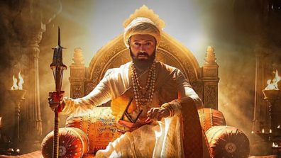 Raja Shivaji Box Office Collection Day 4: Riteish Deshmukh Starrer Records 5.60 Cr On 1st Monday