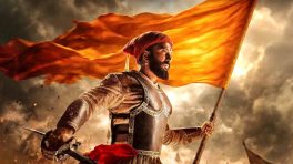 Raja Shivaji Box Office Collection Day 5: Riteish Deshmukh's Period Film Holds Well On 1st Tuesday, Collects 4.90 Cr