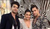 Rajiv Adatia Confirms Karan Kundrra & Tejasswi Prakash's Engagement, Hints Wedding May Happen Soon