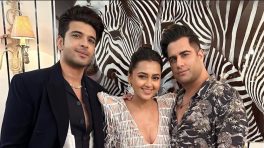 Rajiv Adatia Confirms Karan Kundrra & Tejasswi Prakash's Engagement, Hints Wedding May Happen Soon