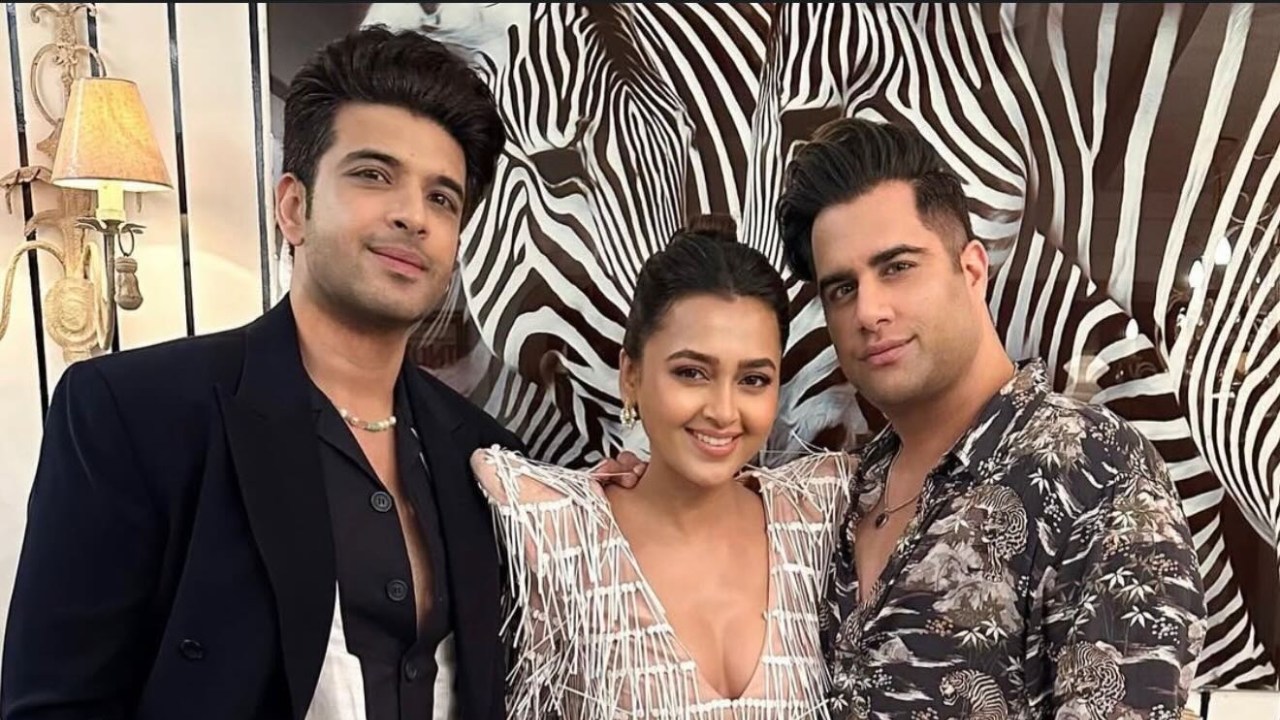 Rajiv Adatia Confirms Karan Kundrra & Tejasswi Prakash's Engagement, Hints Wedding May Happen Soon 998038