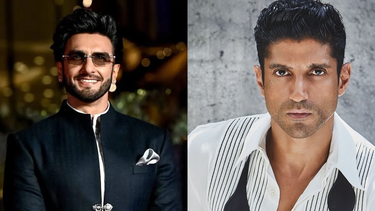 Ranveer Singh Reacts Over Industry Ban After Don 3 Exit, Farhan Akhtar Seeks Rs 45 Cr Damages 998492
