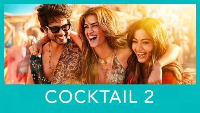 Rashmika Mandanna deletes leaked Cocktail 2 song post, angry fans now call out Maddock Films over Team Tujhko treatment
