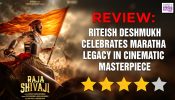 Review: Riteish Deshmukh's 'Raja Shivaji' Celebrates Maratha Legacy In Cinematic Masterpiece