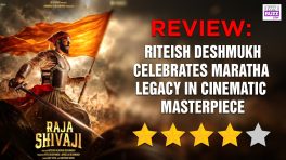 Review: Riteish Deshmukh's 'Raja Shivaji' Celebrates Maratha Legacy In Cinematic Masterpiece