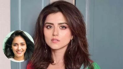 Ridhi Dogra Pens An Important Note For Young Girls & Boys Amid Twisha Sharma’s Dowry Death