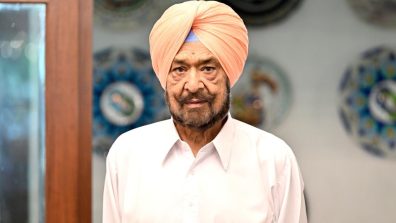 RIP: India’s First Asian Games Shooting Gold-medallist  Randhir Singh Passes Away At 79