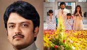 Riteish Deshmukh Misses His Late Father Vilas Rao Deshmukh, Pays Heartfelt Tribute On His Birthday With Family 998543