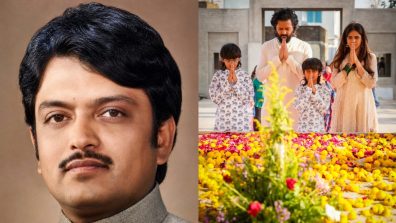 Riteish Deshmukh Misses His Late Father Vilas Rao Deshmukh, Pays Heartfelt Tribute On His Birthday With Family