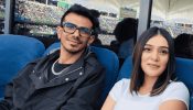 RJ Mahvash Addresses Yuzvendra Chahal Rumors, Calls Unfollow Row ‘Blown Out of Proportion’ 997662