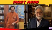 Sachin Parikh on his new avatar in Zee TV’s Vasudha, ‘It is a treat to play two different personalities in the same show’