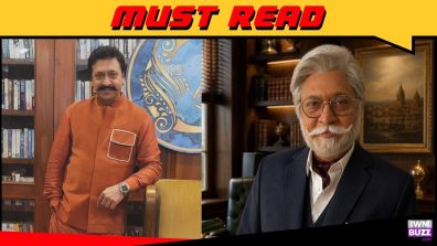 Sachin Parikh on his new avatar in Zee TV’s Vasudha, ‘It is a treat to play two different personalities in the same show’