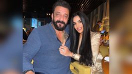 Sanjay Dutt’s Daughter Trishala Dutt Reveals Why She Chose To Become A Therapist