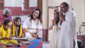 Sanskruti Jayana meets Children with Disabilities and Leprosy patients, Calls the Experience “The Most Grounding Part of This Journey.”