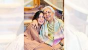 Sanskruti Jayana reveals Grandmother Anandiben Patel’s emotional reaction to her film Krishnavataram