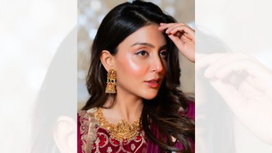 Sanskruti Jayana Reveals Krishnavataram Came After 3 Failed Film Contracts