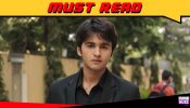 Sarwam Kulkarni thrilled on joining Yeh Rishta Kya Kehlata Hai, says, ‘I wasn’t planning TV, but the character pulled me in’