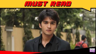 Sarwam Kulkarni thrilled on joining Yeh Rishta Kya Kehlata Hai, says, ‘I wasn’t planning TV, but the character pulled me in’