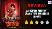 Satrangi: Badle Ka Khel Review: A Socially Relevant Drama That Impresses In Parts
