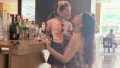 Seher Hone Ko Hai Actress Mahhi Vij Shares Her May Manifestations In A Heartwarming Sneak Peek