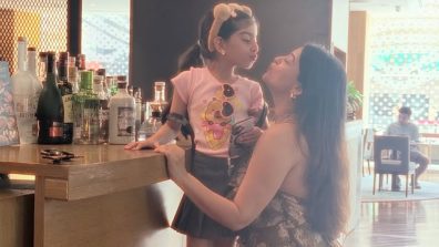 Seher Hone Ko Hai Actress Mahhi Vij Shares Her May Manifestations In A Heartwarming Sneak Peek