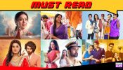 Serial Twists Of Last Week (27 April-3 May): Anupamaa, Yeh Rishta Kya Kehlata Hai, Mangal Lakshmi, TMKOC, and more