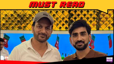 Sharad Tripathi speaks about his collaboration with Abhijit Sinha, says, 'We focus on organic writing'