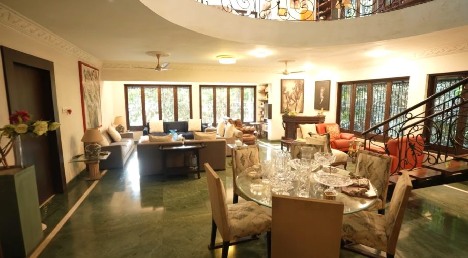 ‘She Paid For It’: Tanishaa Mukerji On Kajol’s Role In Her Beautiful Home 998950