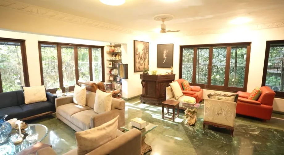 ‘She Paid For It’: Tanishaa Mukerji On Kajol’s Role In Her Beautiful Home 998949
