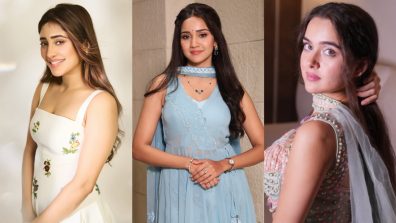 Shivangi Joshi & Ashi Singh Approached To Replace Rishita Kothari In Seher Hone Ko Hai? Here’s What The Reports Say